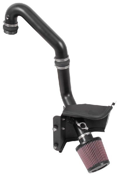 K&N Filters 69-8010TTK