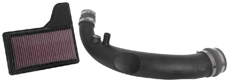 K&N Filters 57-2606