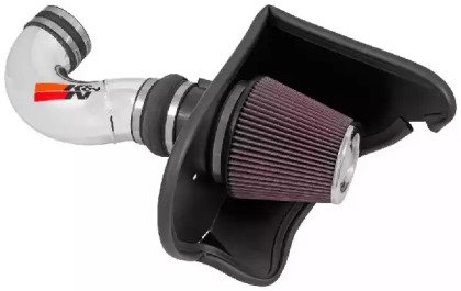 K&N Filters 69-4534TP