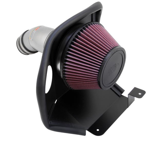 K&N Filters 69-5303TS