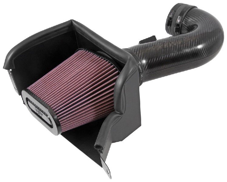 K&N Filters 57-3090