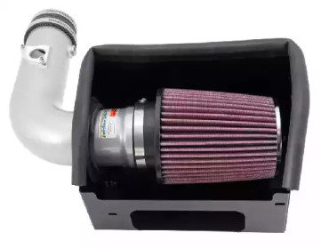 K&N Filters 69-8619TS