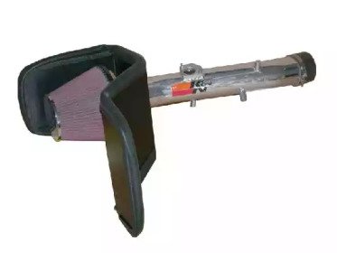K&N Filters 77-9023KP