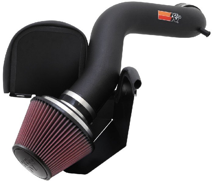 K&N Filters 57-1539