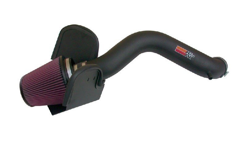 K&N Filters 57-1538