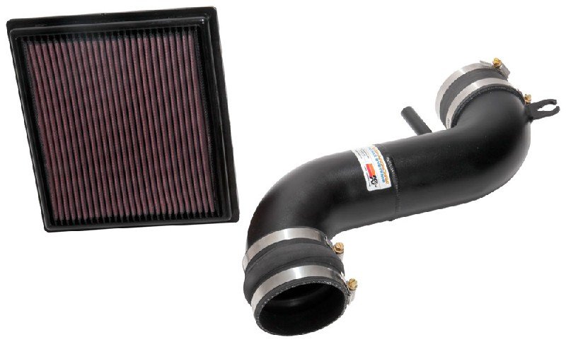 K&N Filters 69-8622TTK