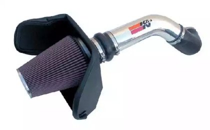 K&N Filters 77-3023KP