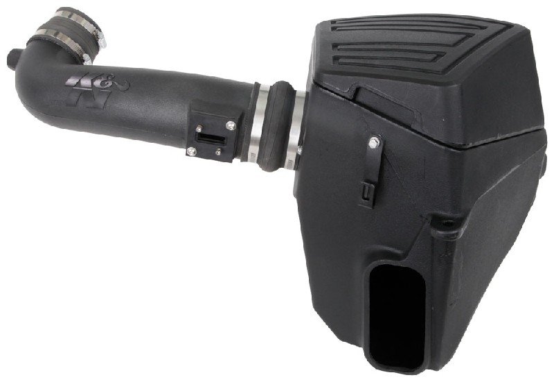 K&N Filters 63-3117