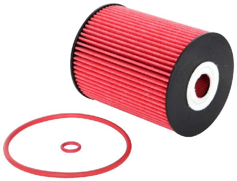 K&N Filters HP-7005