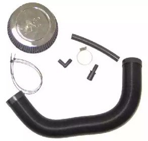 K&N Filters 57-0592