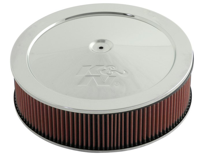 K&N Filters 63-1007-1