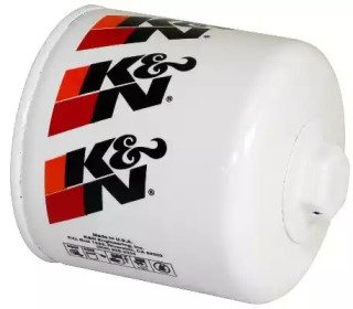 K&N Filters HP-2007