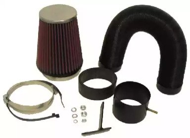 K&N Filters 57-0073-1