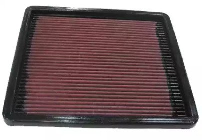 K&N Filters 33-2017