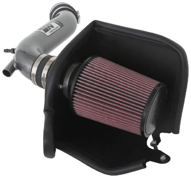 K&N Filters 69-5326TC