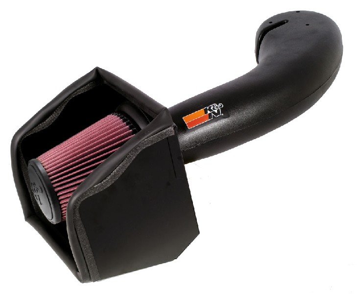 K&N Filters 57-3026