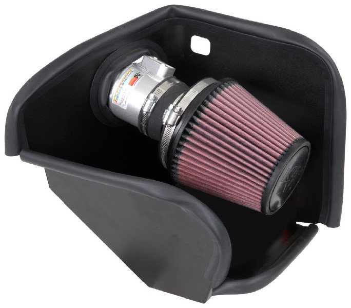 K&N Filters 69-7085TS