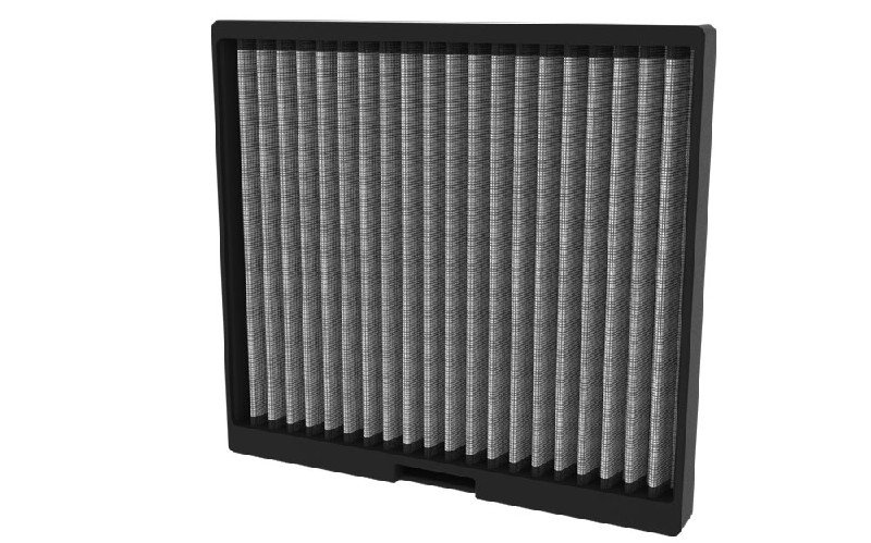 K&N Filters VF2082