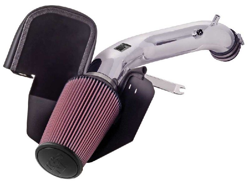 K&N Filters 77-1539KP