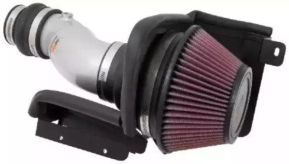 K&N Filters 69-5304TS