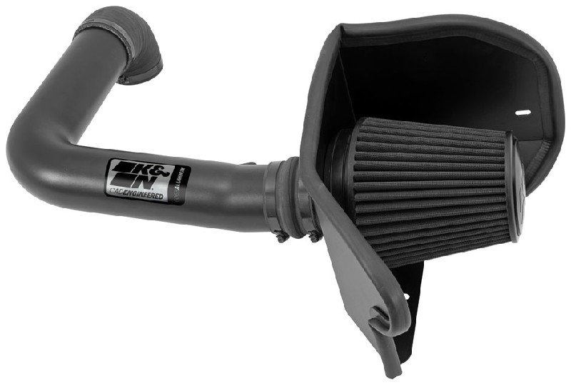 K&N Filters 71-2556