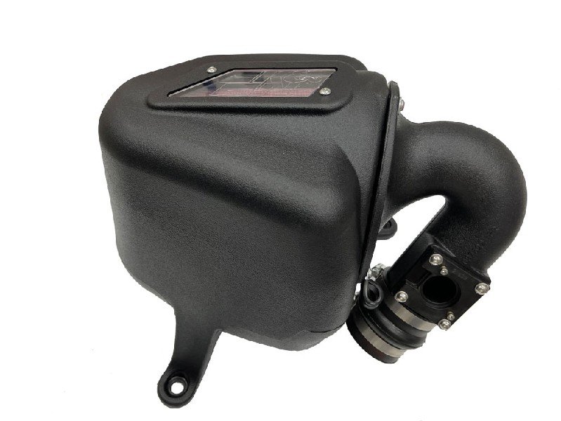 K&N Filters 57S-8750
