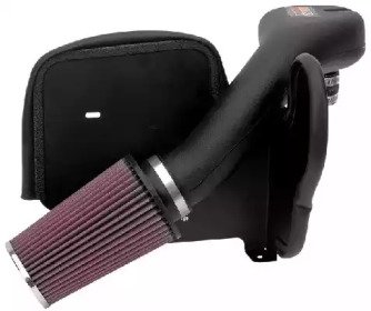 K&N Filters 57-1518