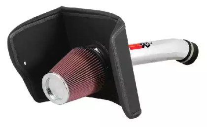 K&N Filters 77-9031-1KP