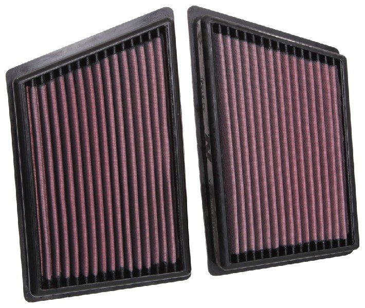 K&N Filters 33-3153