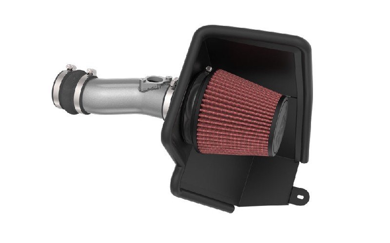 K&N Filters 69-1509TC
