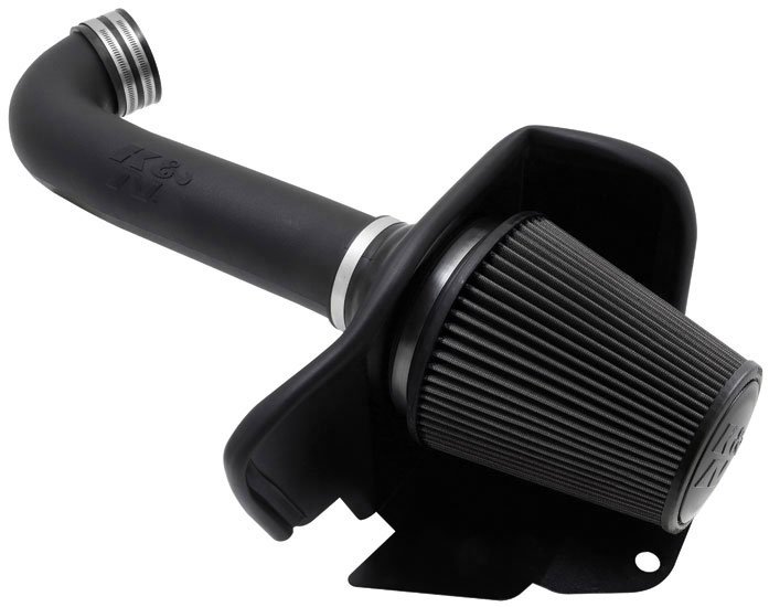 K&N Filters 30-1563
