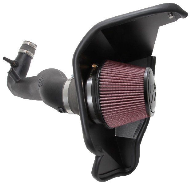 K&N Filters 63-2606