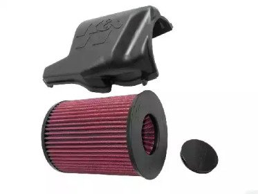 K&N Filters 57S-4000
