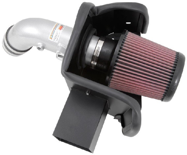 K&N Filters 69-7064TS