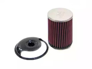 K&N Filters 57-0454