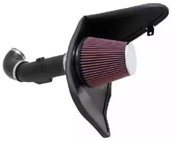K&N Filters 63-3078