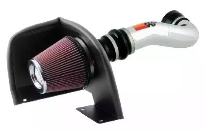 K&N Filters 77-3058KP
