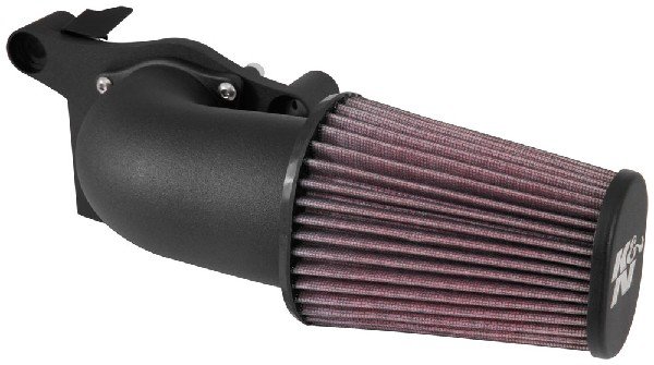 K&N Filters 57-1138