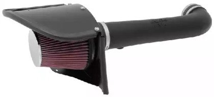 K&N Filters 63-1566