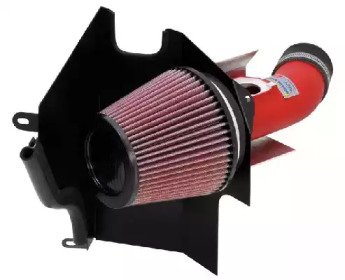 K&N Filters 69-8001TWR