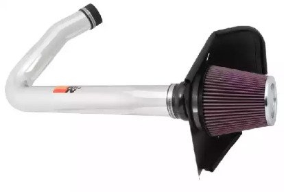 K&N Filters 69-2544TP