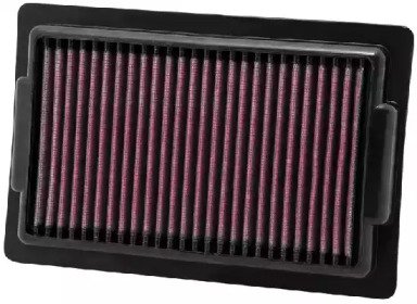 K&N Filters YA-1709 K&N Filters YA-1709