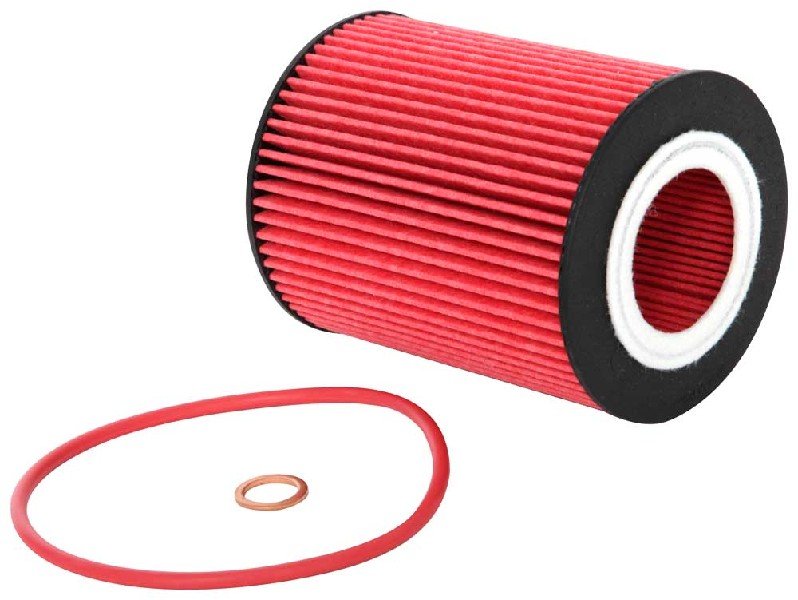 K&N Filters HP-7007