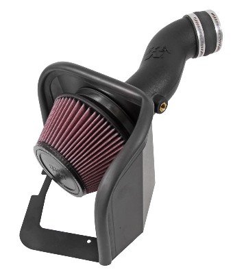 K&N Filters 57-1572 K&N Filters 57-1572