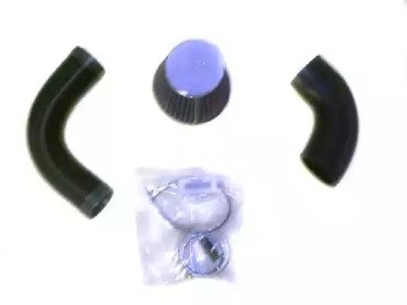 K&N Filters 57-0349