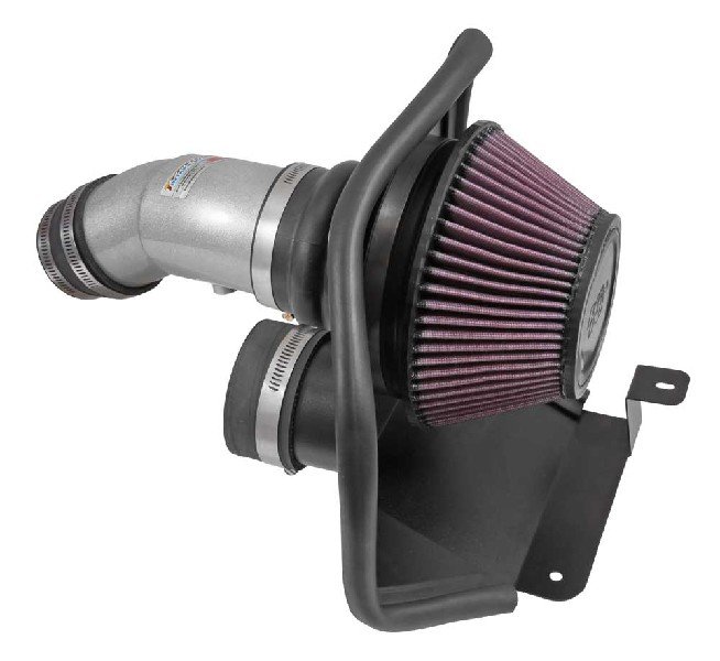 K&N Filters 69-5315TS
