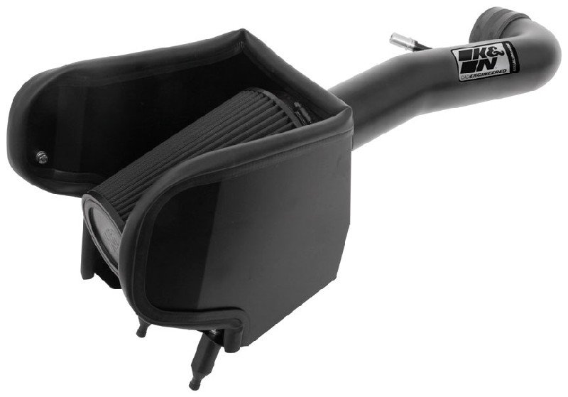 K&N Filters 71-1576