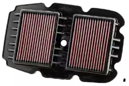 K&N Filters HA-7008