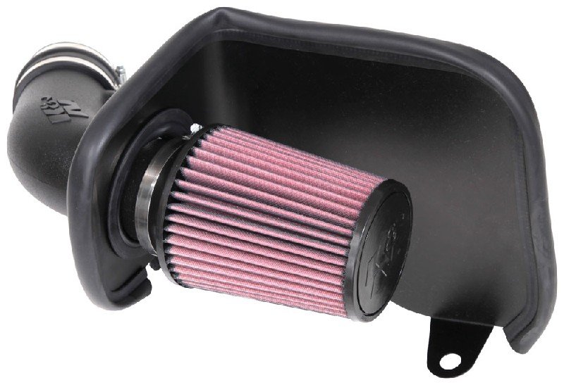 K&N Filters 63-1585