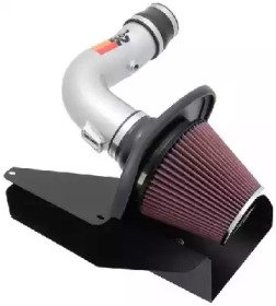 K&N Filters 77-2583KS
